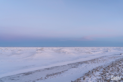 . Зимний Байкал. Бурятия, Ольхон, шаман, Иволгиский Дацан с Trekki.travel