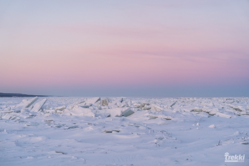 . Зимний Байкал. Бурятия, Ольхон, шаман, Иволгиский Дацан с Trekki.travel