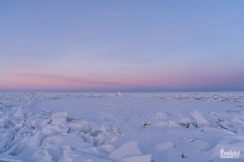 . Зимний Байкал. Бурятия, Ольхон, шаман, Иволгиский Дацан с Trekki.travel