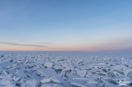 . Зимний Байкал. Бурятия, Ольхон, шаман, Иволгиский Дацан с Trekki.travel
