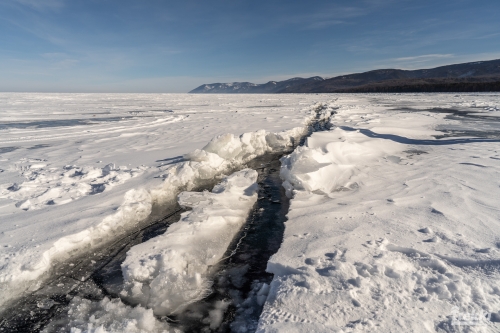 . Зимний Байкал. Бурятия, Ольхон, шаман, Иволгиский Дацан с Trekki.travel