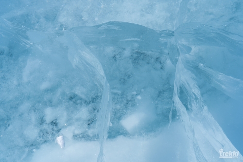 . Зимний Байкал. Бурятия, Ольхон, шаман, Иволгиский Дацан с Trekki.travel