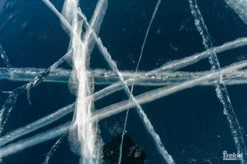 . Зимний Байкал. Бурятия, Ольхон, шаман, Иволгиский Дацан с Trekki.travel