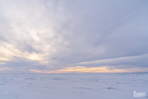 . Зимний Байкал. Бурятия, Ольхон, шаман, Иволгиский Дацан с Trekki.travel