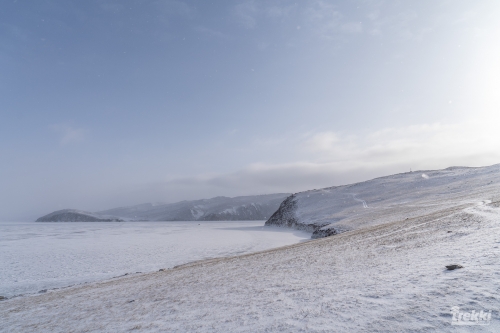 . Зимний Байкал. Бурятия, Ольхон, шаман, Иволгиский Дацан с Trekki.travel
