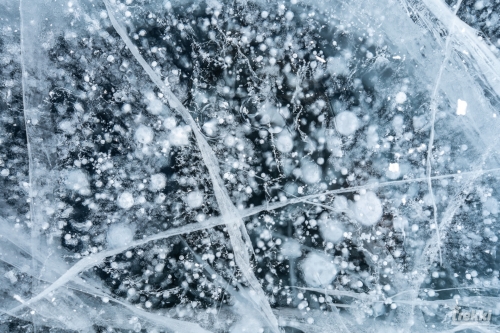 . Зимний Байкал. Бурятия, Ольхон, шаман, Иволгиский Дацан с Trekki.travel