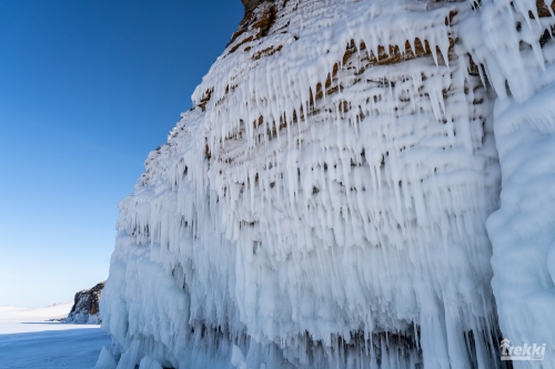 . Зимний Байкал. Бурятия, Ольхон, шаман, Иволгиский Дацан с Trekki.travel