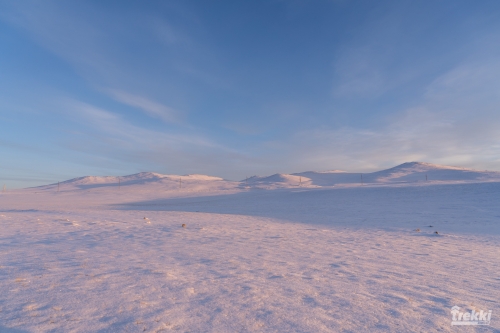 . Зимний Байкал. Бурятия, Ольхон, шаман, Иволгиский Дацан с Trekki.travel