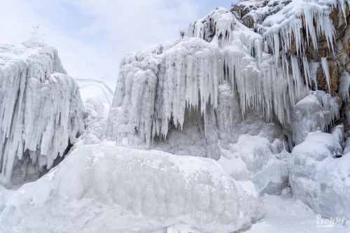 . Зимний Байкал. Бурятия, Ольхон, шаман, Иволгиский Дацан с Trekki.travel