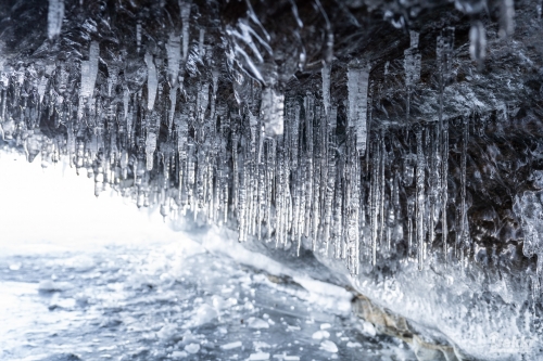 . Зимний Байкал. Бурятия, Ольхон, шаман, Иволгиский Дацан с Trekki.travel