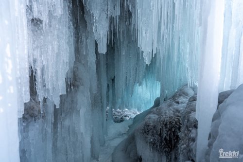 . Зимний Байкал. Бурятия, Ольхон, шаман, Иволгиский Дацан с Trekki.travel