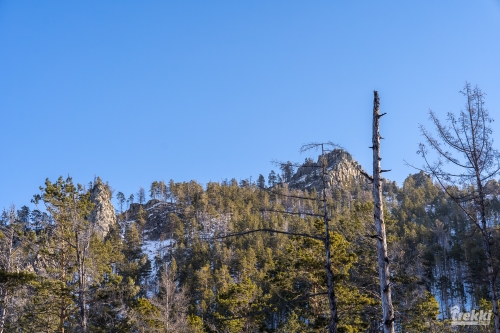 . Зимний Байкал. Бурятия, Ольхон, шаман, Иволгиский Дацан с Trekki.travel