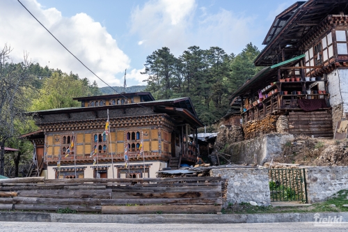. Загадочное королевство счастья Бутан. Непал, Катманду с Trekki.travel