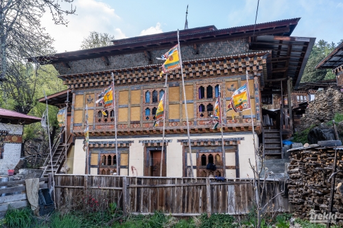 . Загадочное королевство счастья Бутан. Непал, Катманду с Trekki.travel