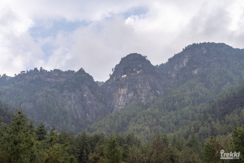 . Загадочное королевство счастья Бутан. Непал, Катманду с Trekki.travel